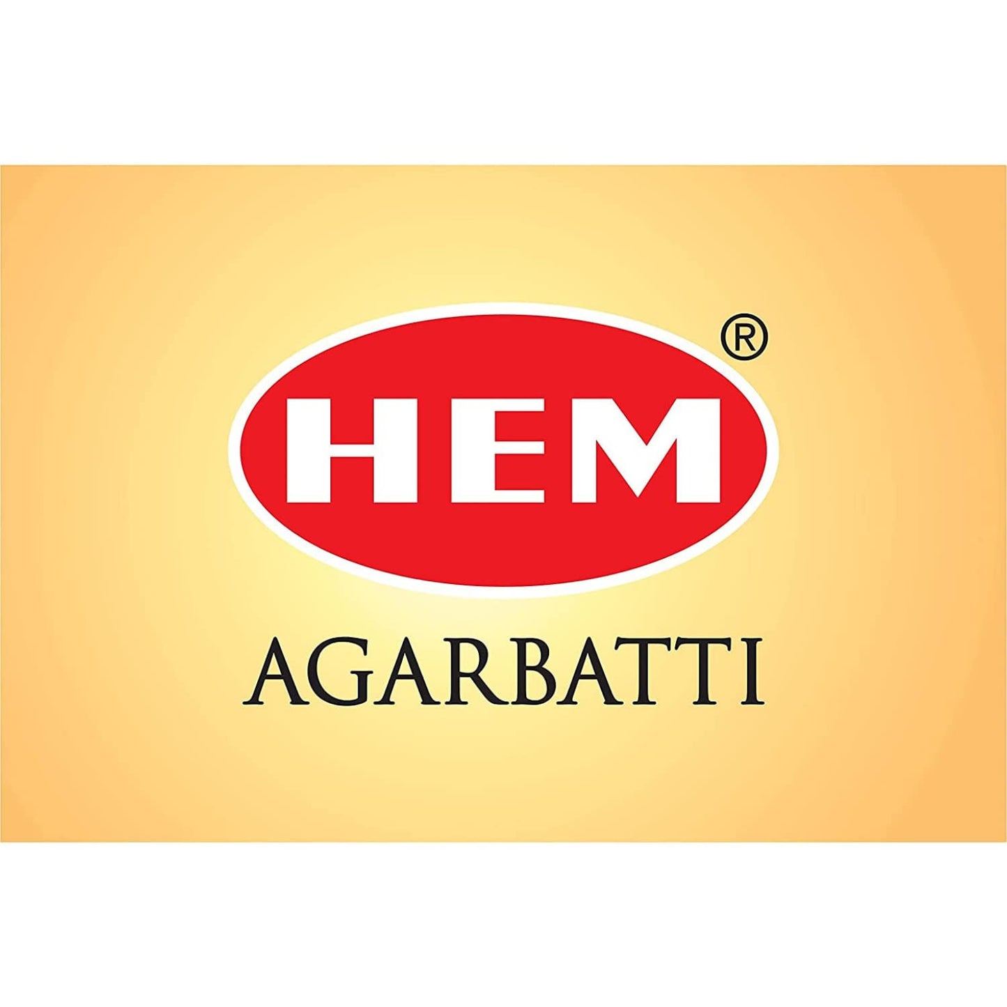 HEM Lavender Incense Sticks 120 Count