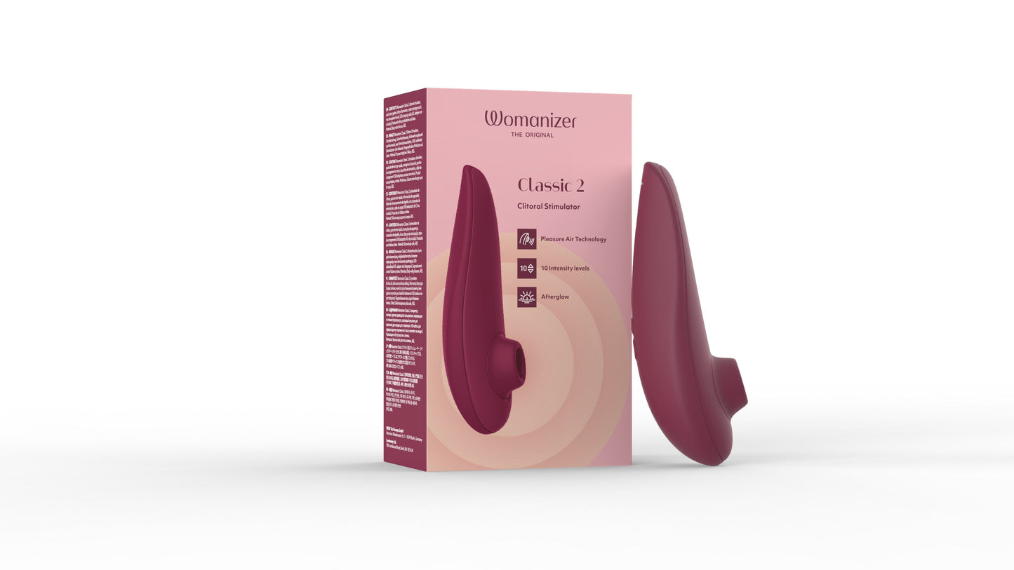 Classic 2 - Bordeaux