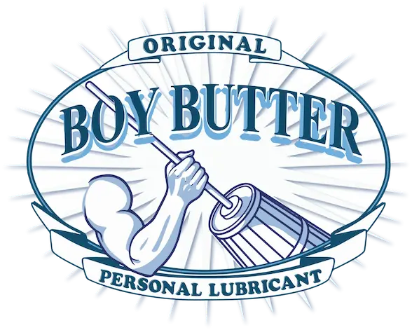Boy Butter