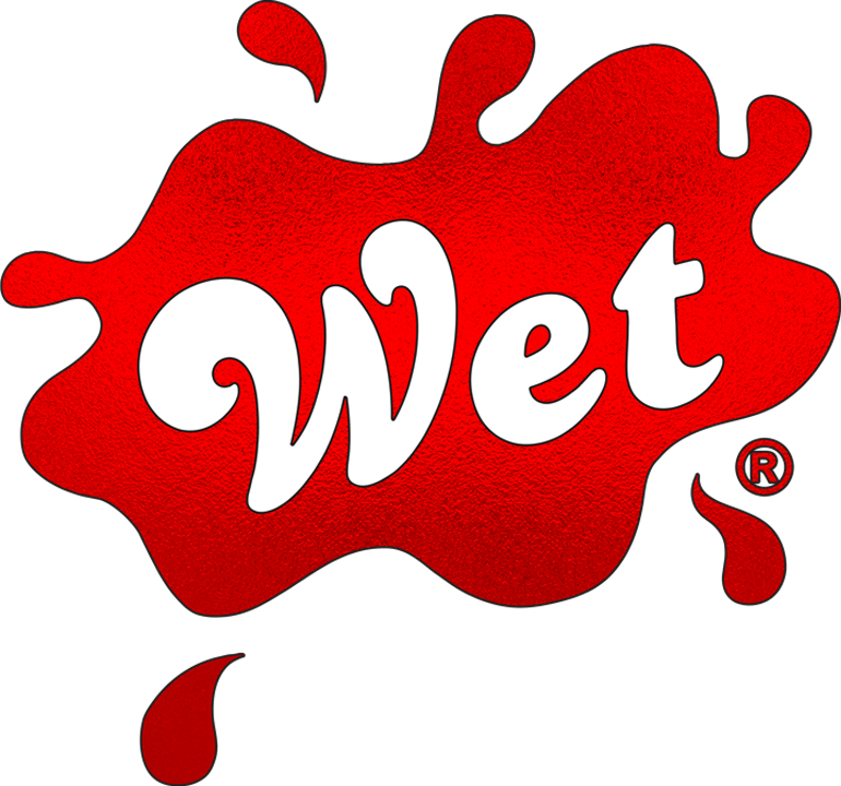 Wet