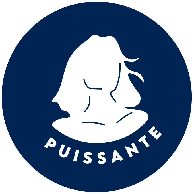 Puissante