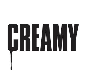 Creamy