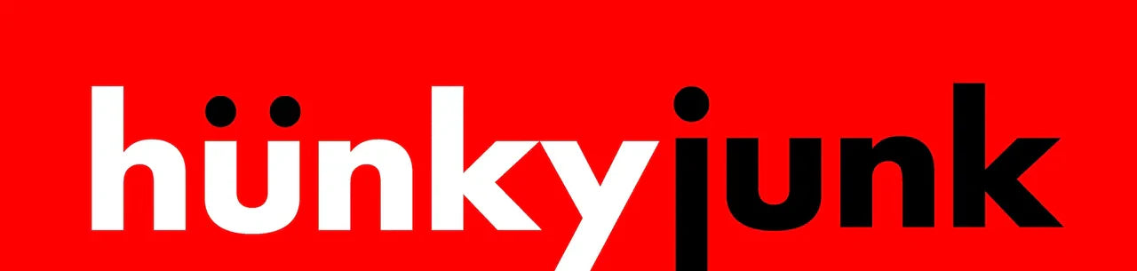 Hunky Junk