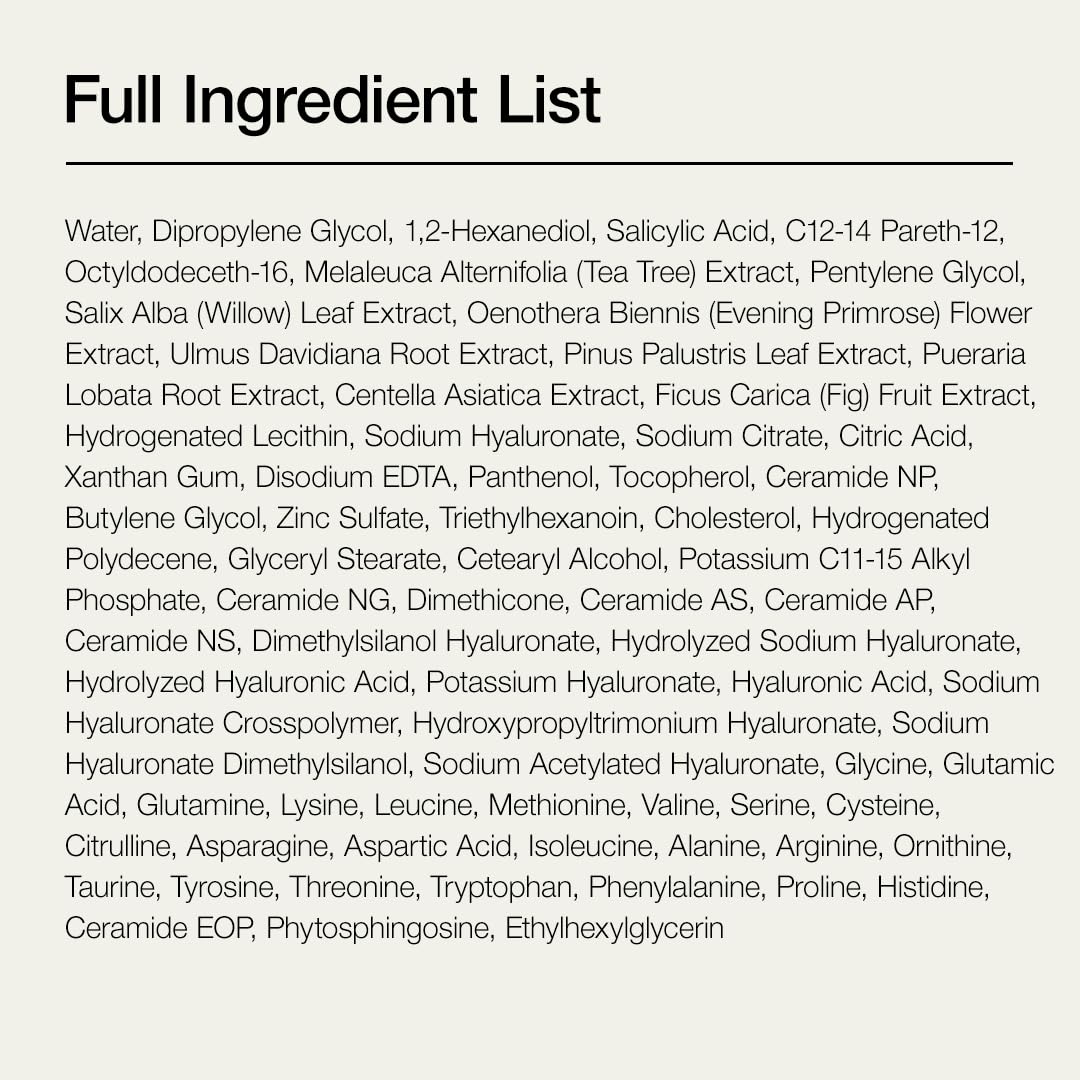 Anua BHA 2% Gentle Exfoliating Toner 150ml