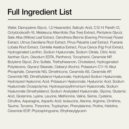 Anua BHA 2% Gentle Exfoliating Toner 150ml