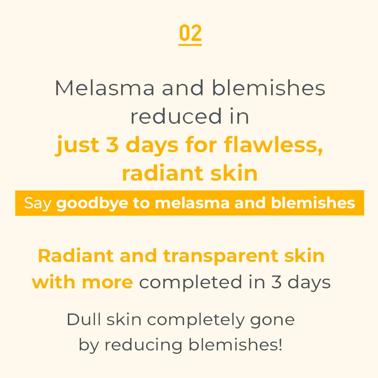 DR.ROSA Glutana C IV Brightening Serum (15 mL)