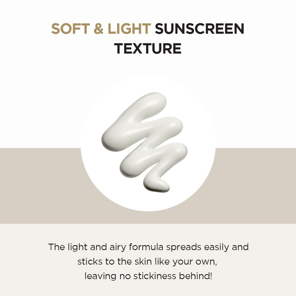 SKIN1004 Madagascar Centella Air-Fit Suncream Light – 50 mL