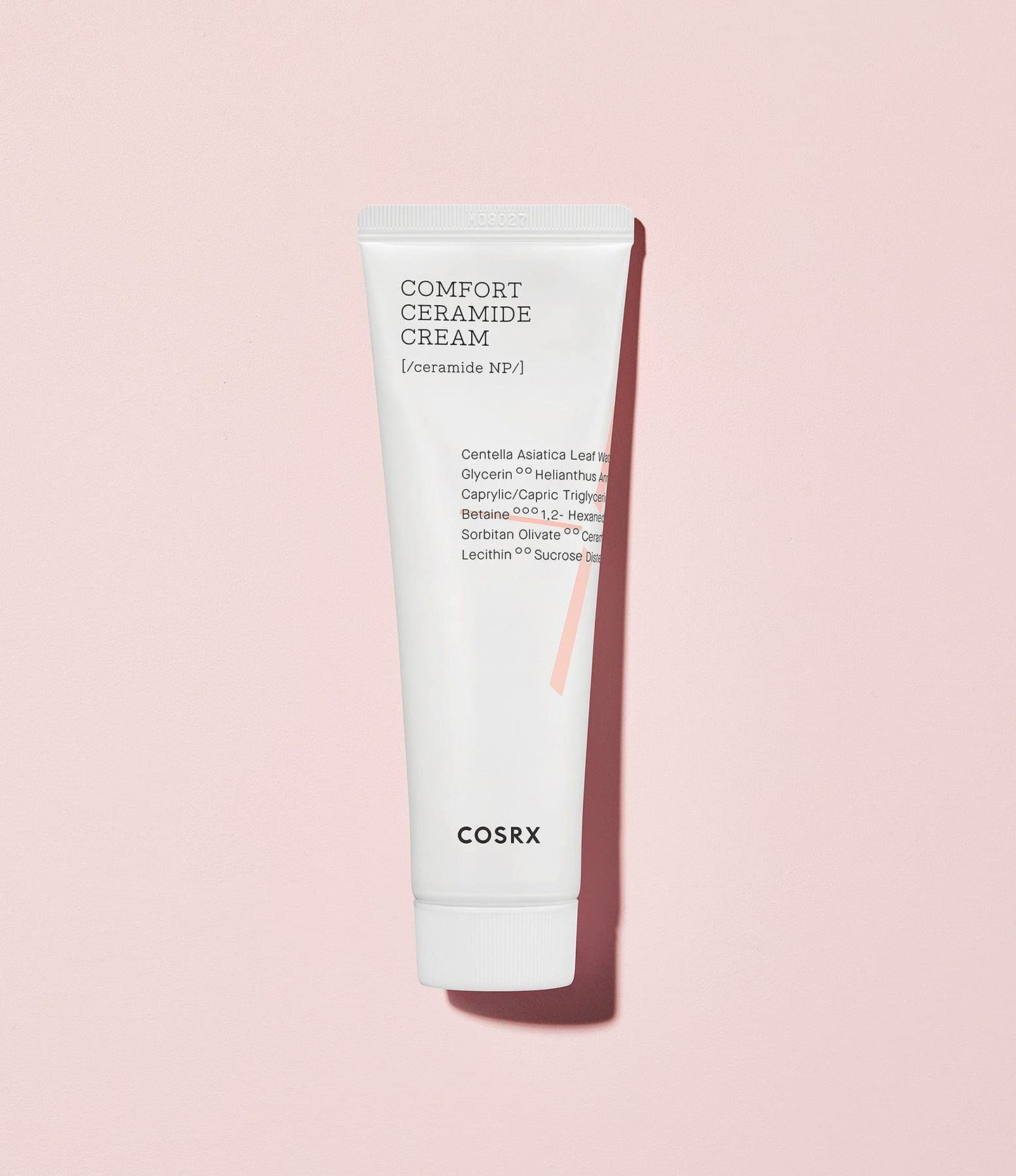 COSRX Balancium Comfort Ceramide Cream 80ml