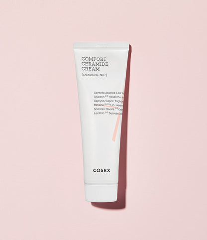 COSRX Balancium Comfort Ceramide Cream 80ml