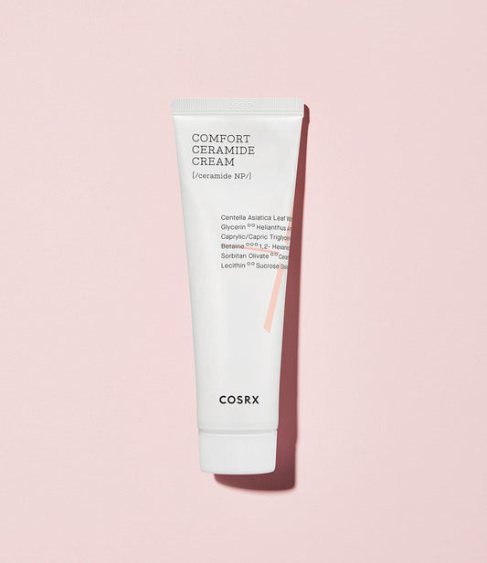 COSRX Balancium Comfort Ceramide Cream 80ml