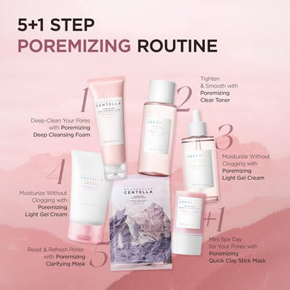 SKIN1004 Clay Stick Mask – Madagascar Centella Pore Care