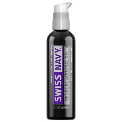 Swiss Navy Sensual Arousal Lubricant