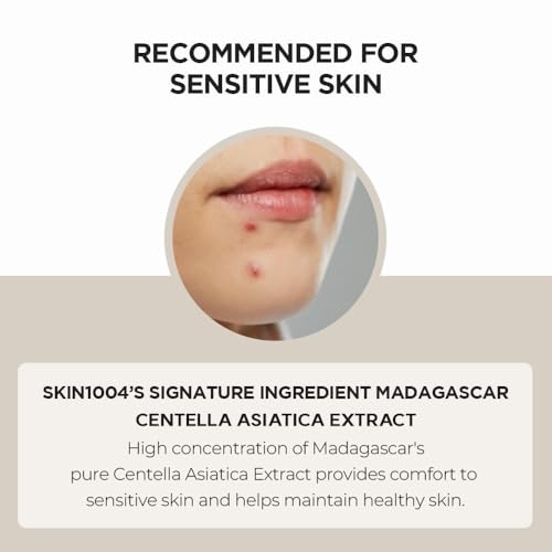 SKIN1004 Madagascar Centella Ampoule (100 mL)