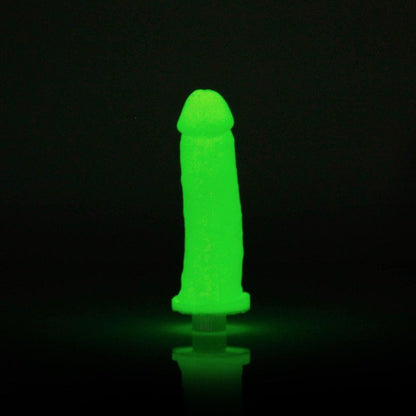 Clone-A-Willy Silicone Casting Kit – Glow in the Dark