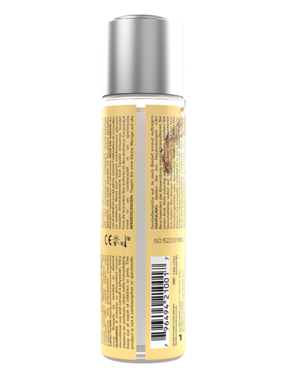 JO Cocktails - Pina Colada Flavored Lubricant - 2 floz 60 mL