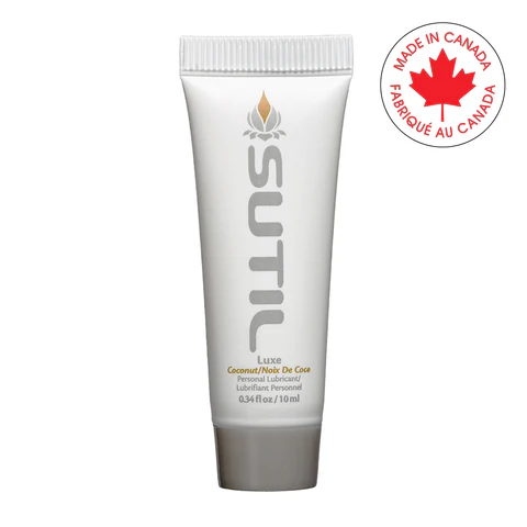 SUTIL Coconut - 10ml / 0.34 fl oz