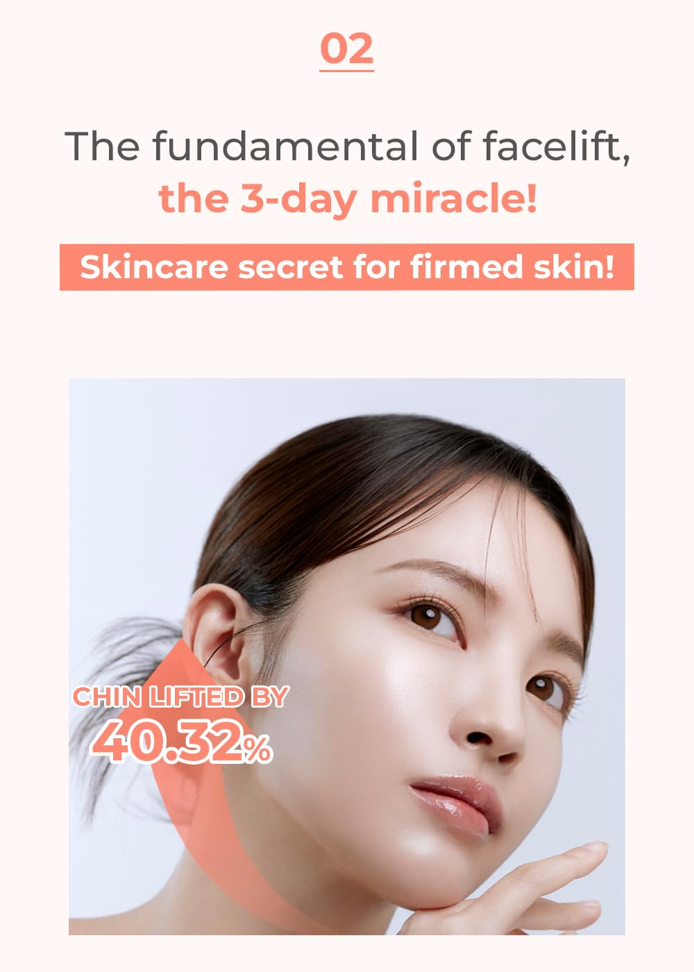 DR.ROSA PDRN Lifting IV Serum (15 mL)