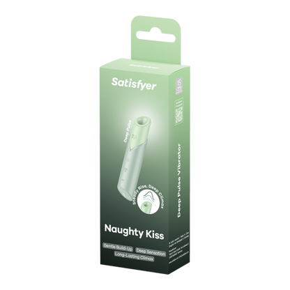 Naughty Kiss
