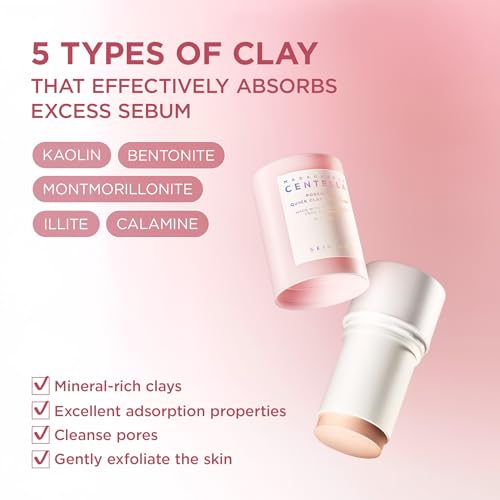 SKIN1004 Clay Stick Mask – Madagascar Centella Pore Care