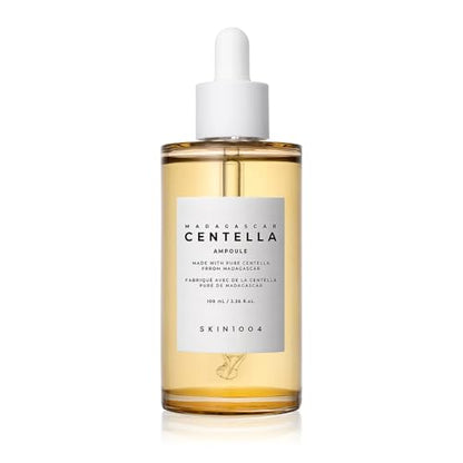 SKIN1004 Madagascar Centella Ampoule (100 mL)