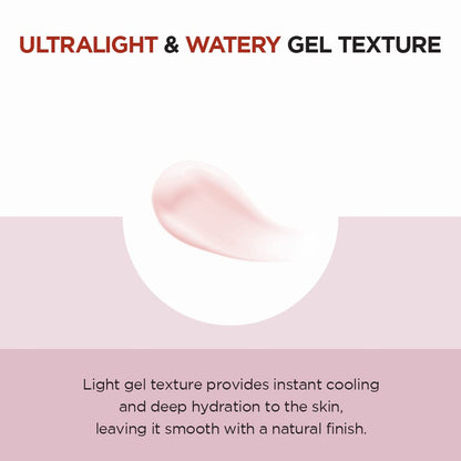 SKIN1004 Centella Poremizing Light Gel Cream 75ml | Pore Care