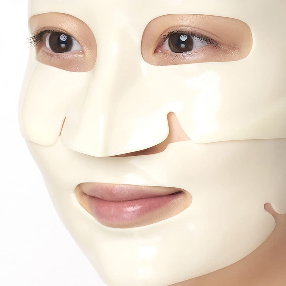 DR.JART+ Cryo Rubber Face Mask With Brightening Vitamin C