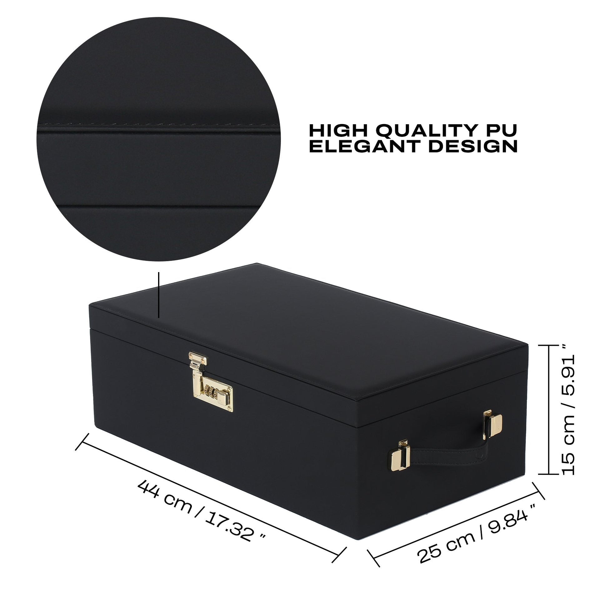 LE COFFRET - PRESTIGE EDITION