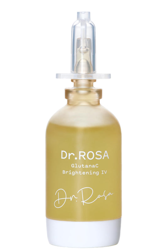 DR.ROSA Glutana C IV Brightening Serum (15 mL)