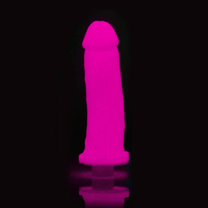 Clone-A-Willy Silicone Casting Kit – Glow in the Dark Pink