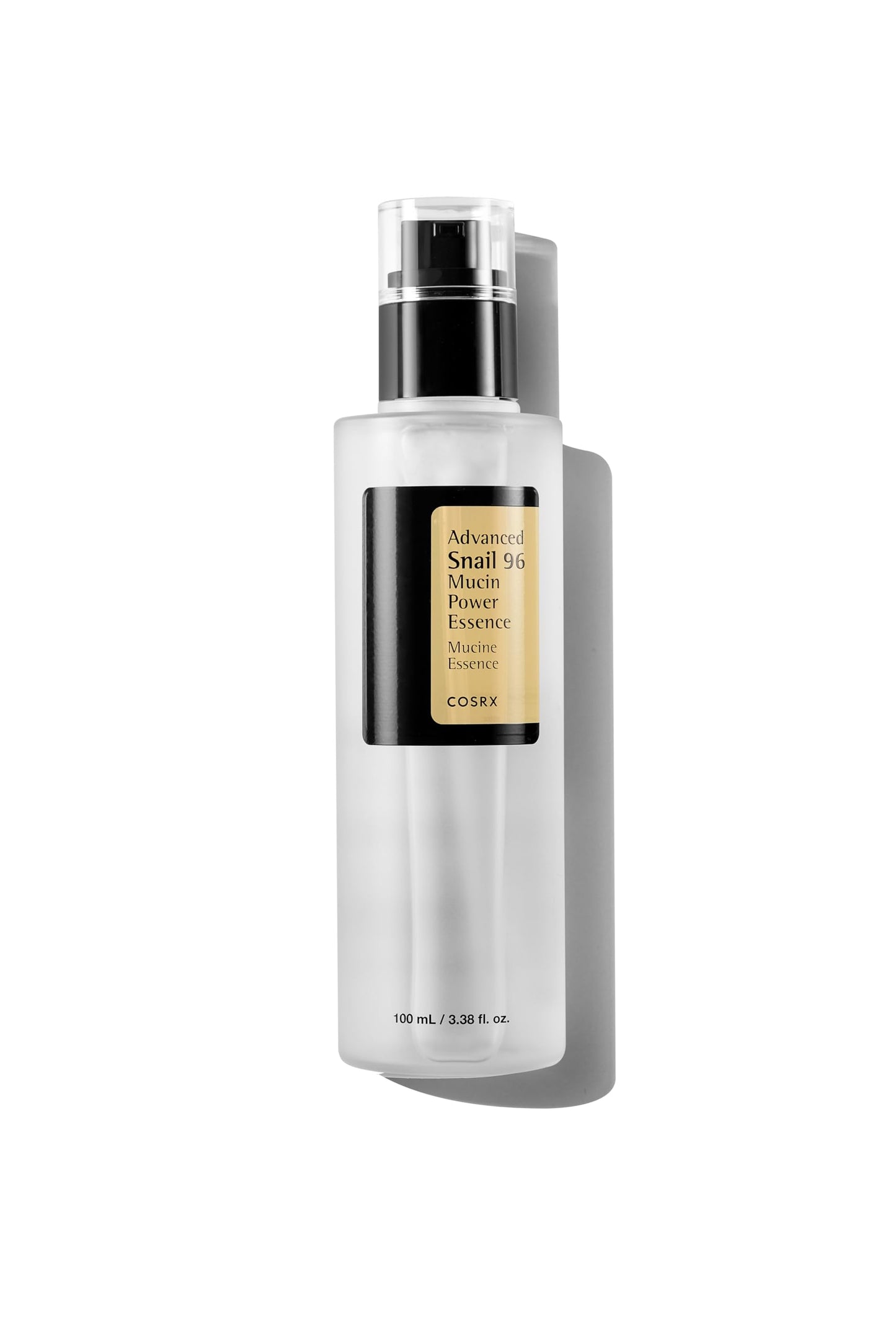 COSRX Advanced Snail 96 Mucin Power Essence (100 mL)