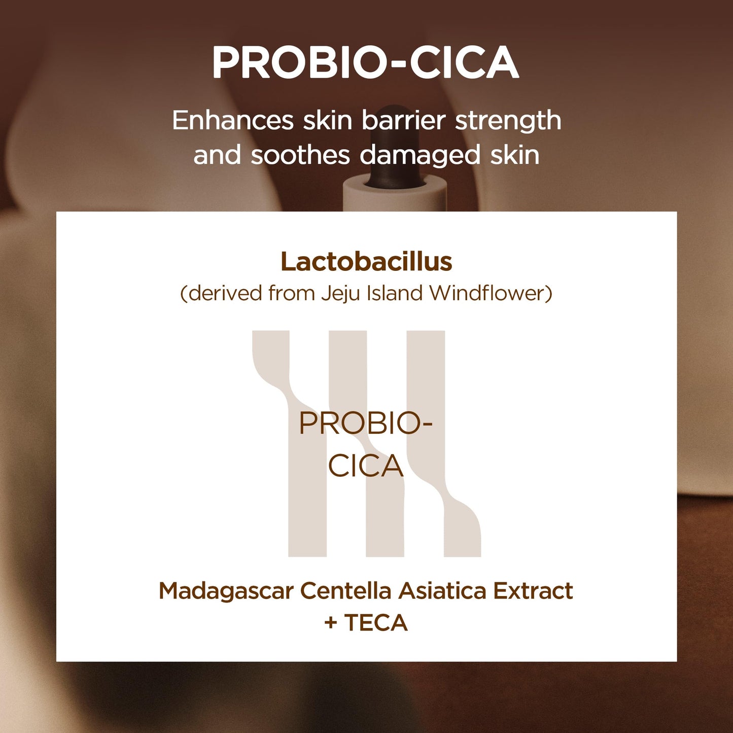 SKIN1004 Centella Probio-Cica Intensive Ampoule 50ml
