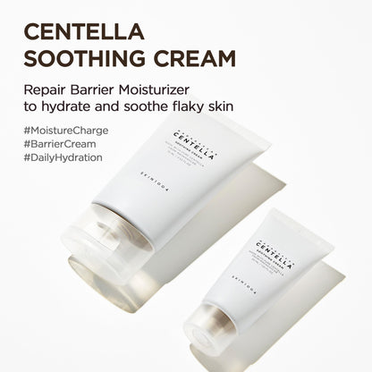 SKIN1004 Madagascar Centella Travel Kit | 5 pcs Skincare Set