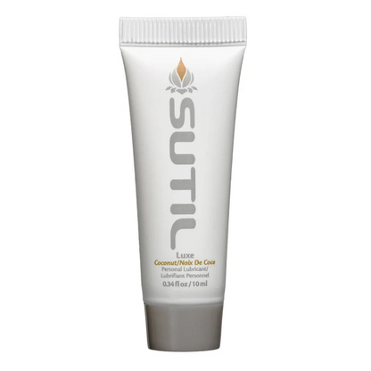 SUTIL Coconut - 10ml / 0.34 fl oz