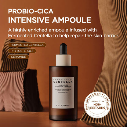 SKIN1004 Centella Probio-Cica Intensive Ampoule 50ml
