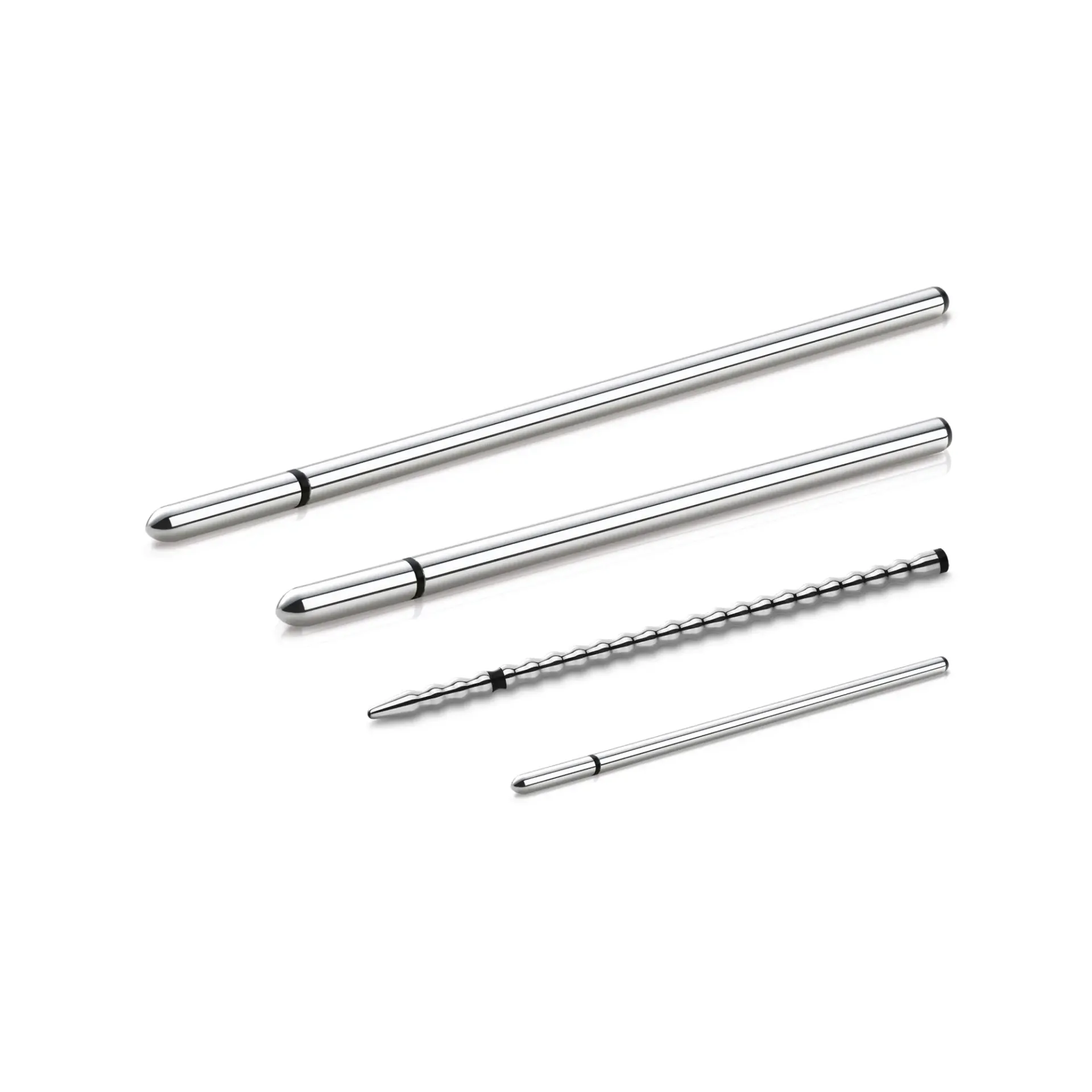 Mystim Slim Finn Urethral Sound