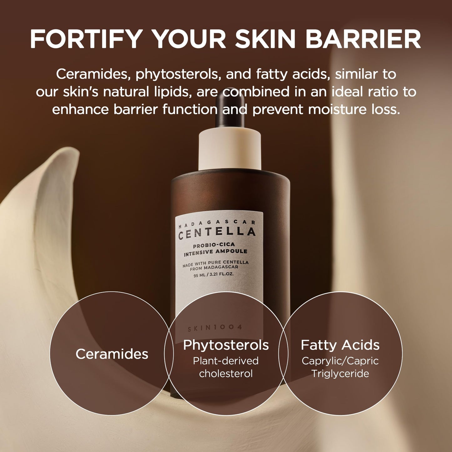 SKIN1004 Centella Probio-Cica Intensive Ampoule 50ml