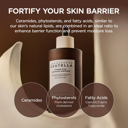 SKIN1004 Centella Probio-Cica Intensive Ampoule 50ml