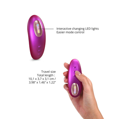 DREAMER - IRIDESCENT BERRY