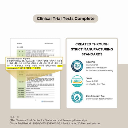 SKIN1004 Madagascar Centella Ampoule 55ml 1.85 fl.oz Centella Asiatica, Facial Serum, Vegan, For Sensitive Skin