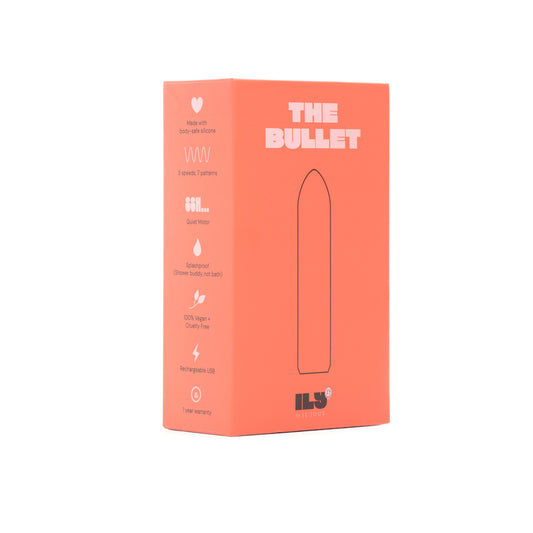 ILY The Bullet