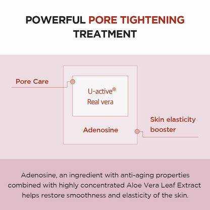 SKIN1004 Centella Poremizing Light Gel Cream 75ml | Pore Care