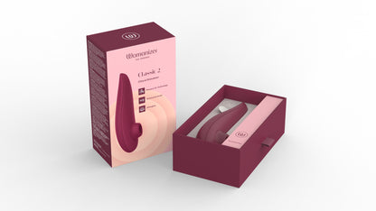 Classic 2 - Bordeaux