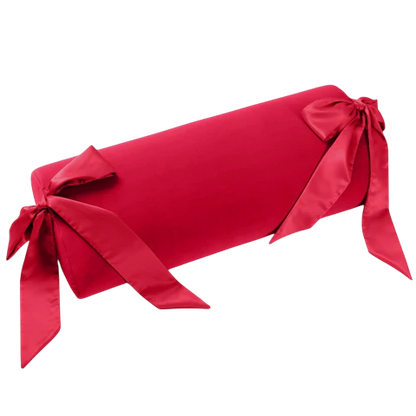 Ravish Bondage Pillow Red
