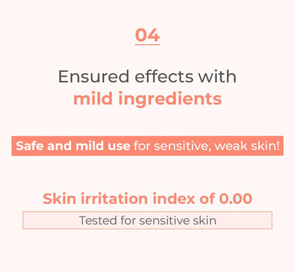 DR.ROSA PDRN Lifting IV Serum (15 mL)