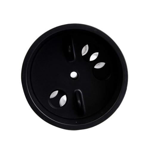 RAW Six Shooter for 1¼ Size Cones