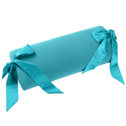 Ravish Bondage Pillow Blue