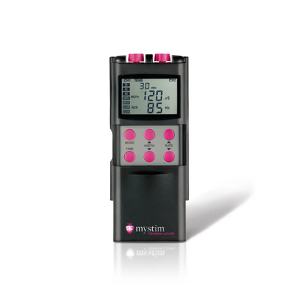 Mystim Tension Lover digital Nerv Stimulator