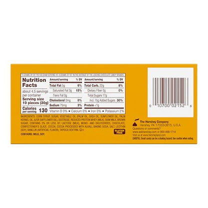 Hershey’s Milk Duds Theater Box (5 oz)