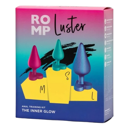ROMP Luster