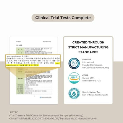 SKIN1004 Madagascar Centella Ampoule (100 mL)